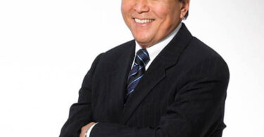Robert Kiyosaki Net Worth 2023