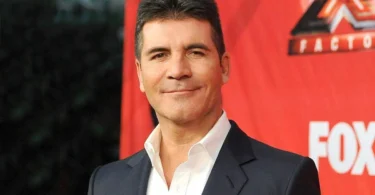 Simon Cowell Net Worth 2023