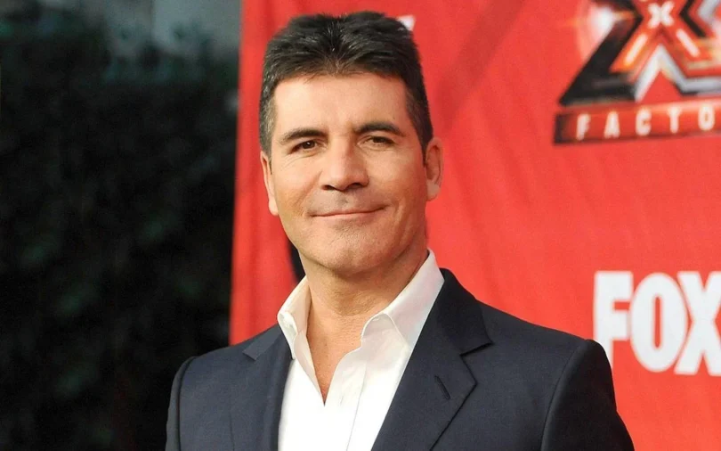 Simon Cowell Net Worth 2023