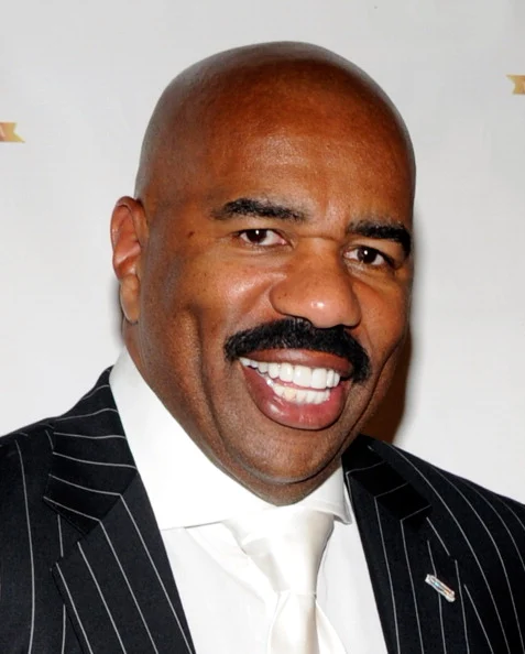 Steve Harvey Net Worth 2023