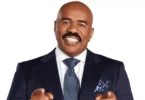 Steve Harvey Net Worth 2023