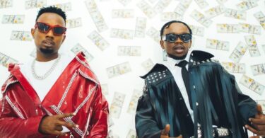 VIDEO Billnass Ft Marioo – Maokoto MP4 DOWNLOAD