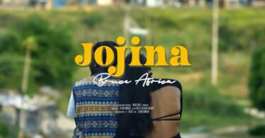 VIDEO Bruce Africa – Jojina MP4 DOWNLOAD
