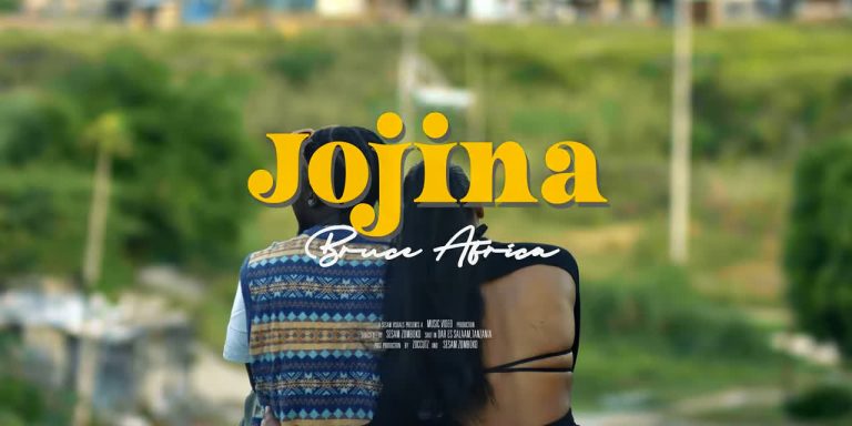 VIDEO Bruce Africa – Jojina MP4 DOWNLOAD