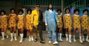 VIDEO Diamond Platnumz Ft Koffi Olomide – Achii MP4 DOWNLOAD