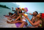 VIDEO Jux Ft Diamond Platnumz – Enjoy MP4 DOWNLOAD