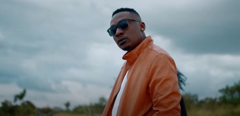 VIDEO Killy – Nihurumie MP4 DOWNLOAD