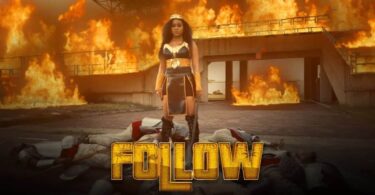 VIDEO Nandy – Follow MP4 DOWNLOAD