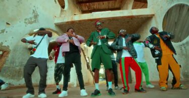 VIDEO Vanillah Ft Baddest 47 – Shika MP4 DOWNLOAD