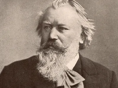 Who is Johannes Brahms? Everything You Need To Know