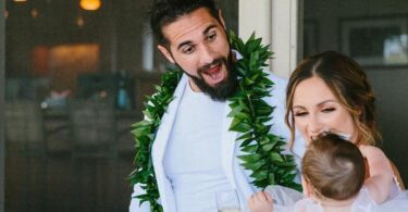 Who is Roux Lopez? All About Becky Lynch's Daughter