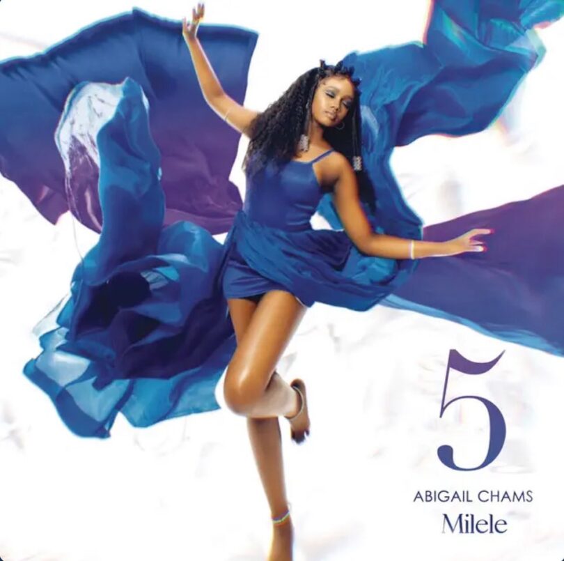 AUDIO Abigail Chams - 5 Ep MP3 DOWNLOAD