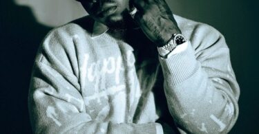 AUDIO Harmonize – Afro East MP3 DOWNLOAD