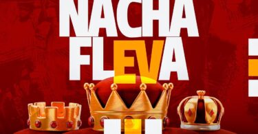 AUDIO Nacha - Nacha Fleva III Ep MP3 DOWNLOAD