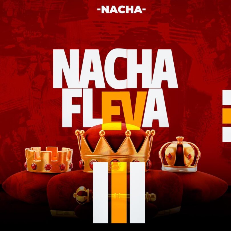 AUDIO Nacha - Nacha Fleva III Ep MP3 DOWNLOAD