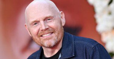 Bill Burr Net Worth 2023