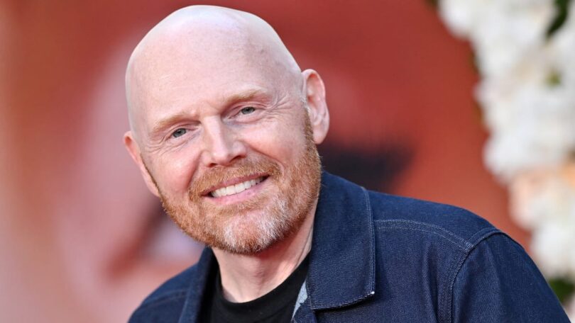 Bill Burr Net Worth 2023