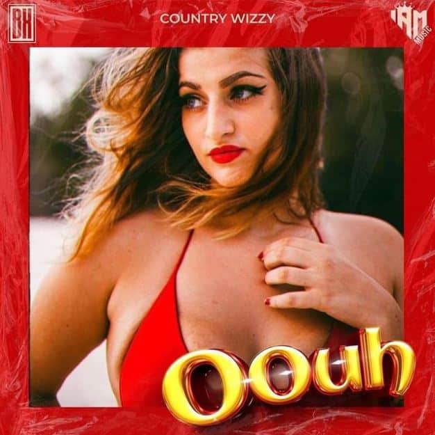 MP3 DOWNLOAD Country Wizzy – Oouh