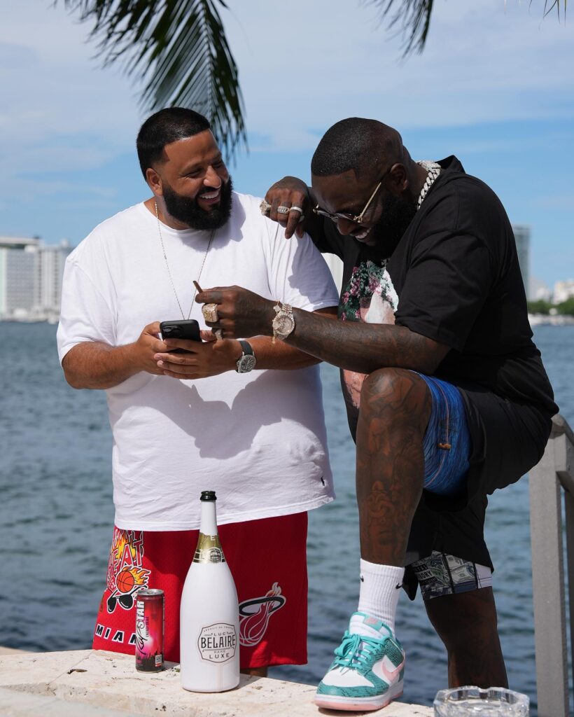 DJ Khaled Net Worth 2023