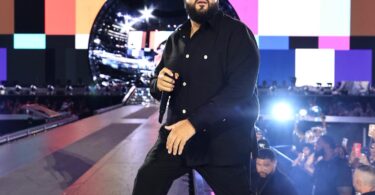 DJ Khaled Net Worth 2023