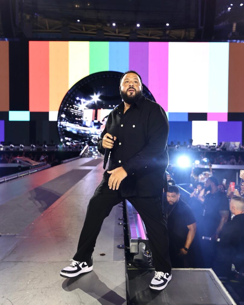 DJ Khaled Net Worth 2023