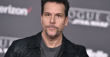 Dane Cook Net Worth 2023
