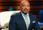 Daymond John Net Worth 2023