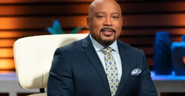 Daymond John Net Worth 2023