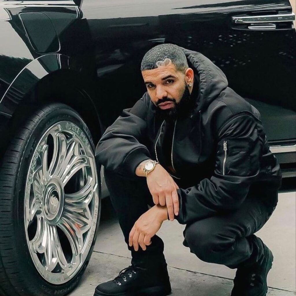 Drake Net Worth 2023