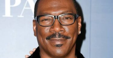 Eddie Murphy Net Worth 2023