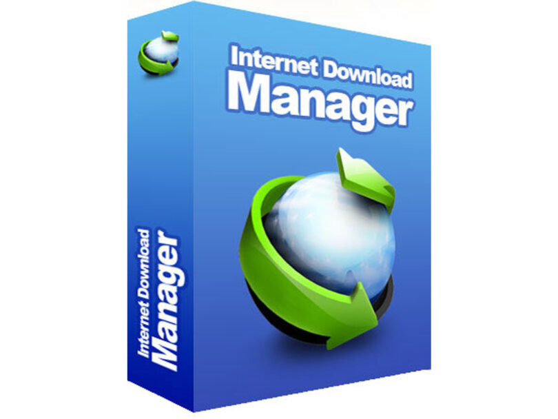 IDM Crack with Internet Download Manager