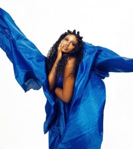 MP3 DOWNLOAD Abigail Chams - Bata