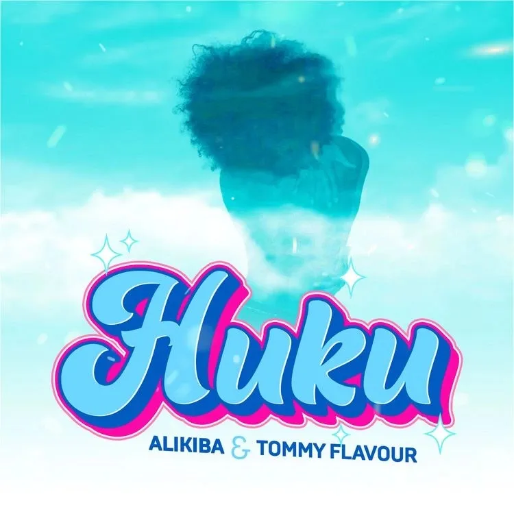 MP3 DOWNLOAD Alikiba & Tommy Flavour - Huku