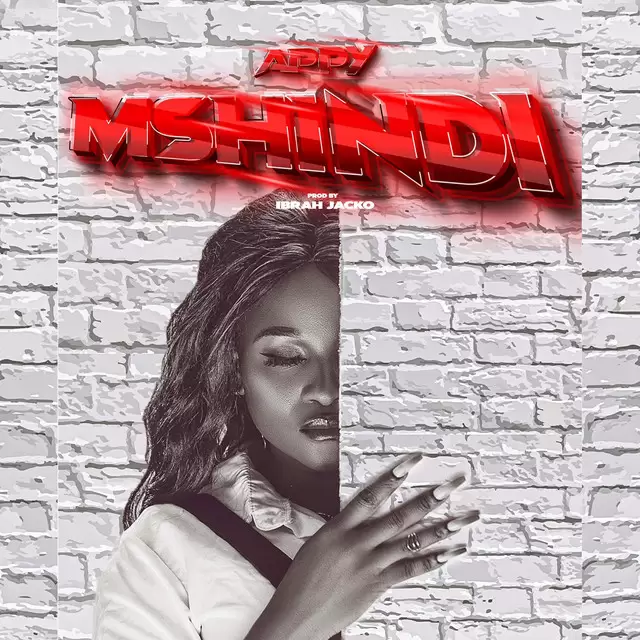 MP3 DOWNLOAD Appy - Mshindi