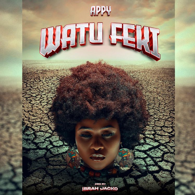 MP3 DOWNLOAD Appy - Watu Feki