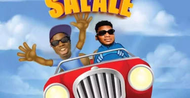 MP3 DOWNLOAD Atan Ft Chino Kidd - Do Salale