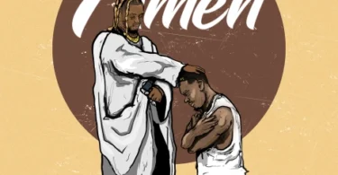 MP3 DOWNLOAD Baba Levo Ft Diamond Platnumz - Amen