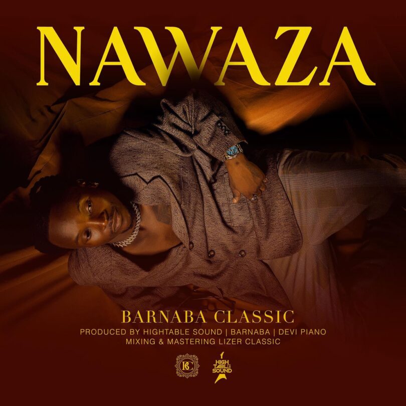 MP3 DOWNLOAD Barnaba – Nawaza