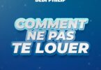 MP3 DOWNLOAD Bebi Philip - Comment ne pas te louer