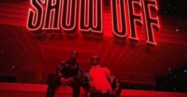 MP3 DOWNLOAD Ben Pol Ft Darassa - Show Off