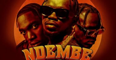 MP3 DOWNLOAD Bytar Beast Ft Marioo & Jaivah – Ndembe Ndembe