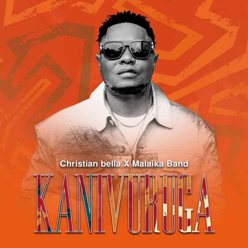 MP3 DOWNLOAD Christian Bella & Malaika Band - Kanivuruga