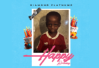 MP3 DOWNLOAD Diamond Platnumz - Happy Birthday