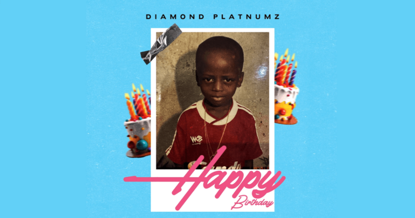 MP3 DOWNLOAD Diamond Platnumz - Happy Birthday