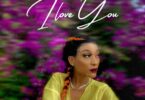 MP3 DOWNLOAD Haitham Kim - I Love You