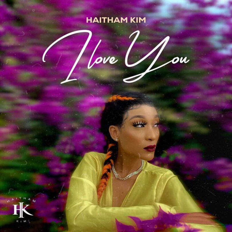 MP3 DOWNLOAD Haitham Kim - I Love You