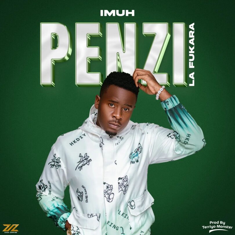 MP3 DOWNLOAD Imuh - Penzi la Fukara