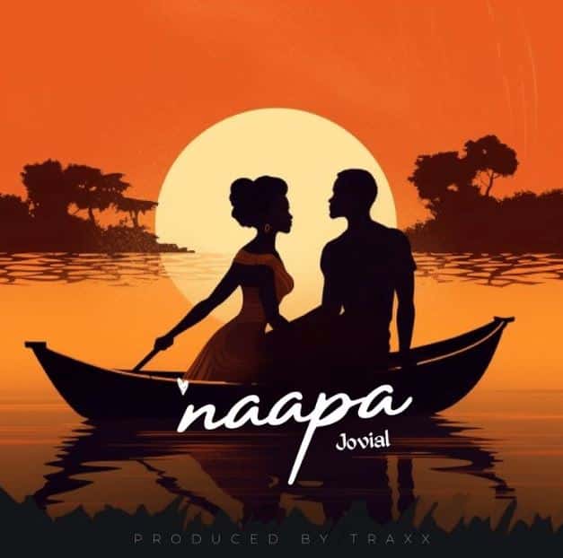 MP3 DOWNLOAD Jovial – NaapaMP3 DOWNLOAD Jovial – Naapa