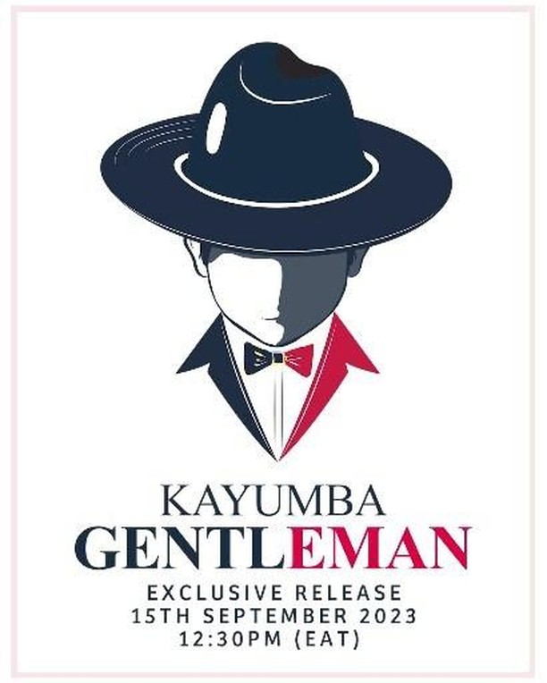 MP3 DOWNLOAD Kayumba - Gentleman