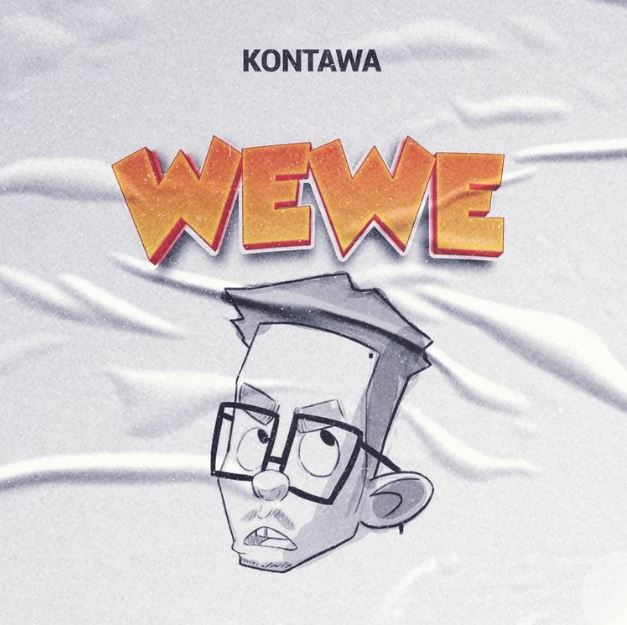 MP3 DOWNLOAD Kontawa - Wewe